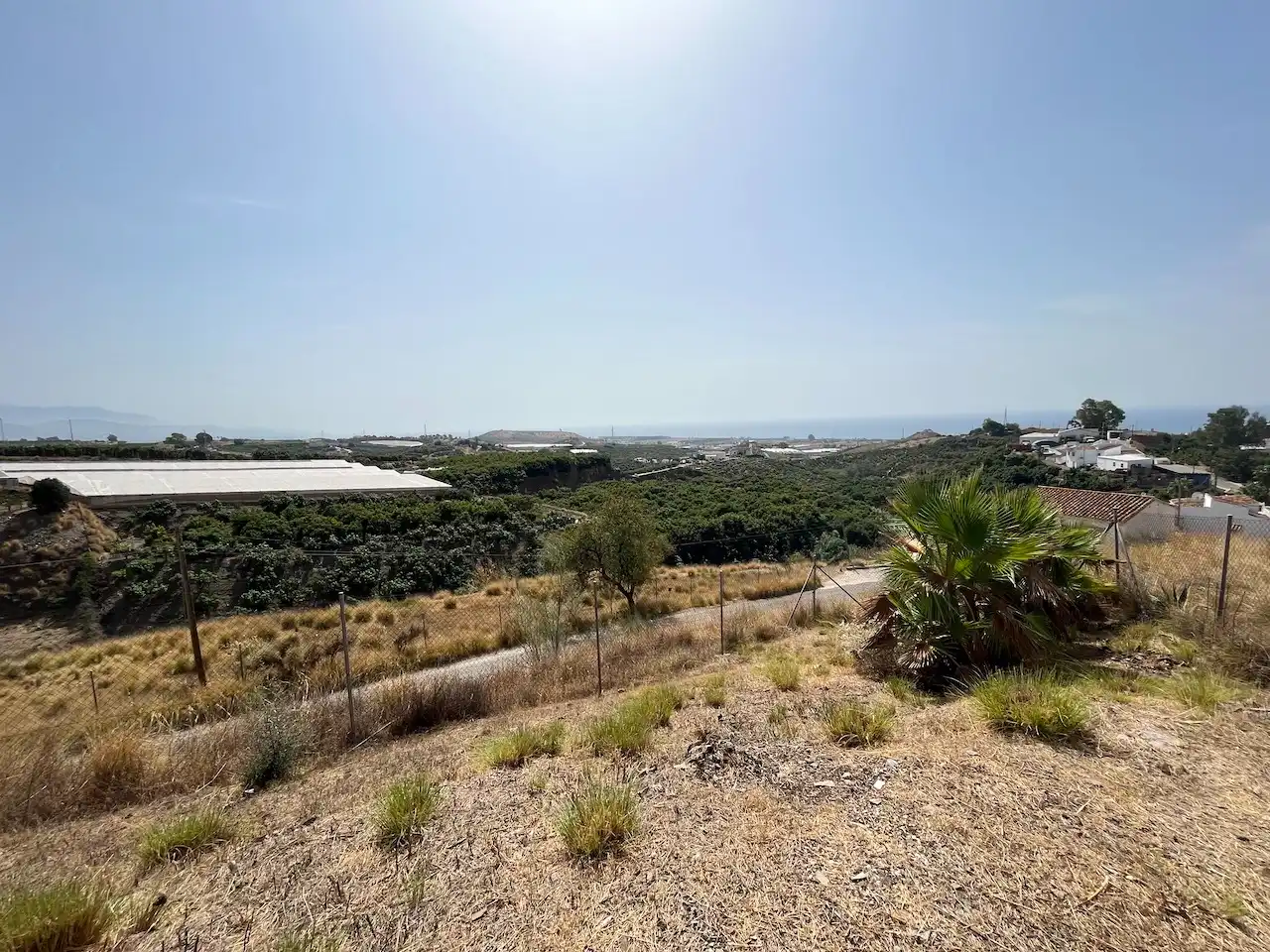 Country homes for sale in Vélez-Málaga  with Air Conditioner, Heating and Private garden