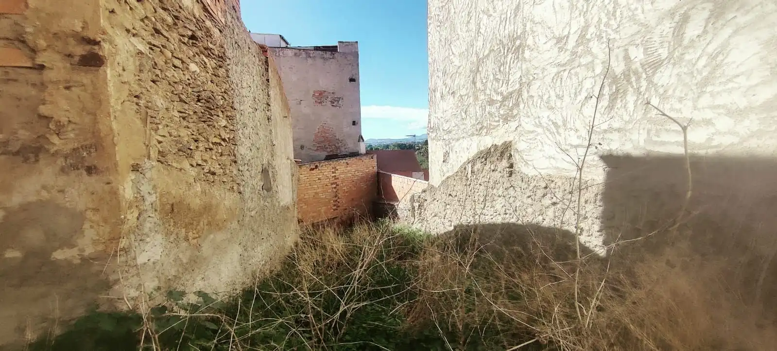 Residencial en venta en Molina de Segura