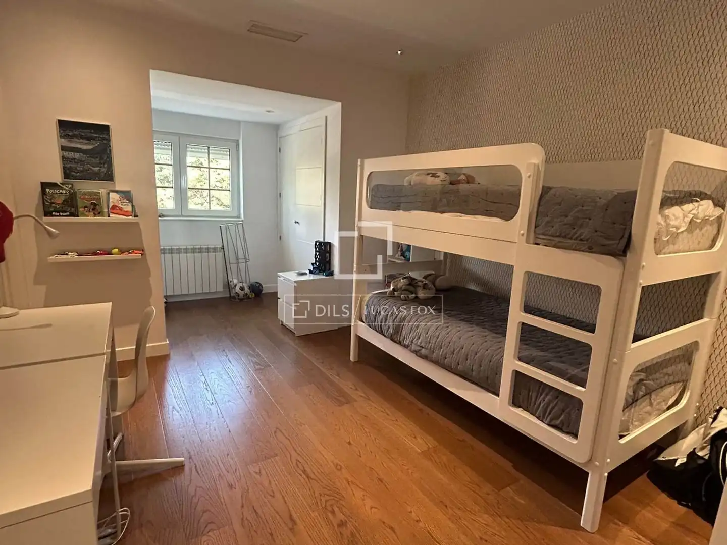 Villa avec piscine à vendre à Urbanización La Moraleja, imagen 11