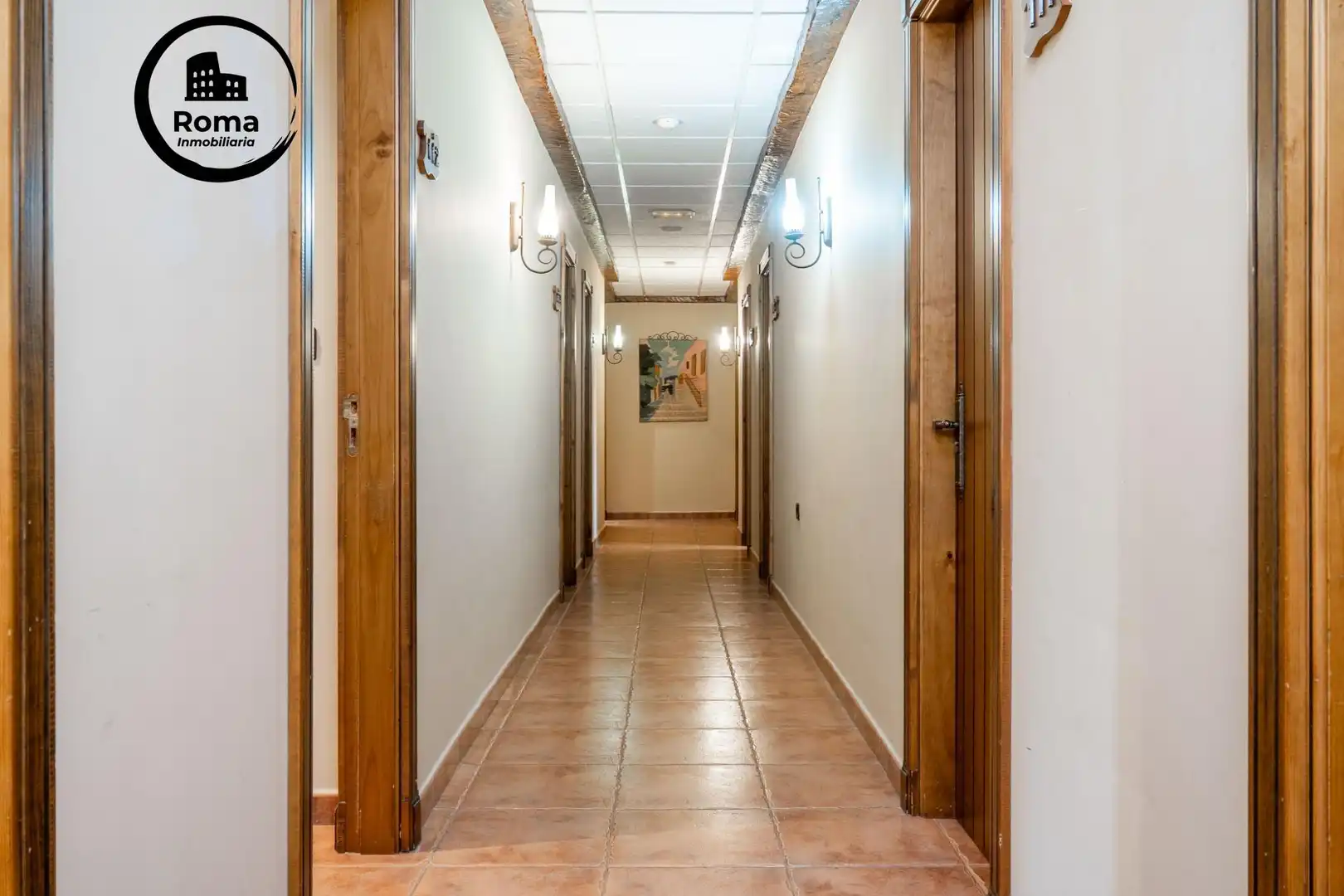 Immobles singulars amb ascensor en venda a Diezma, imagen 31