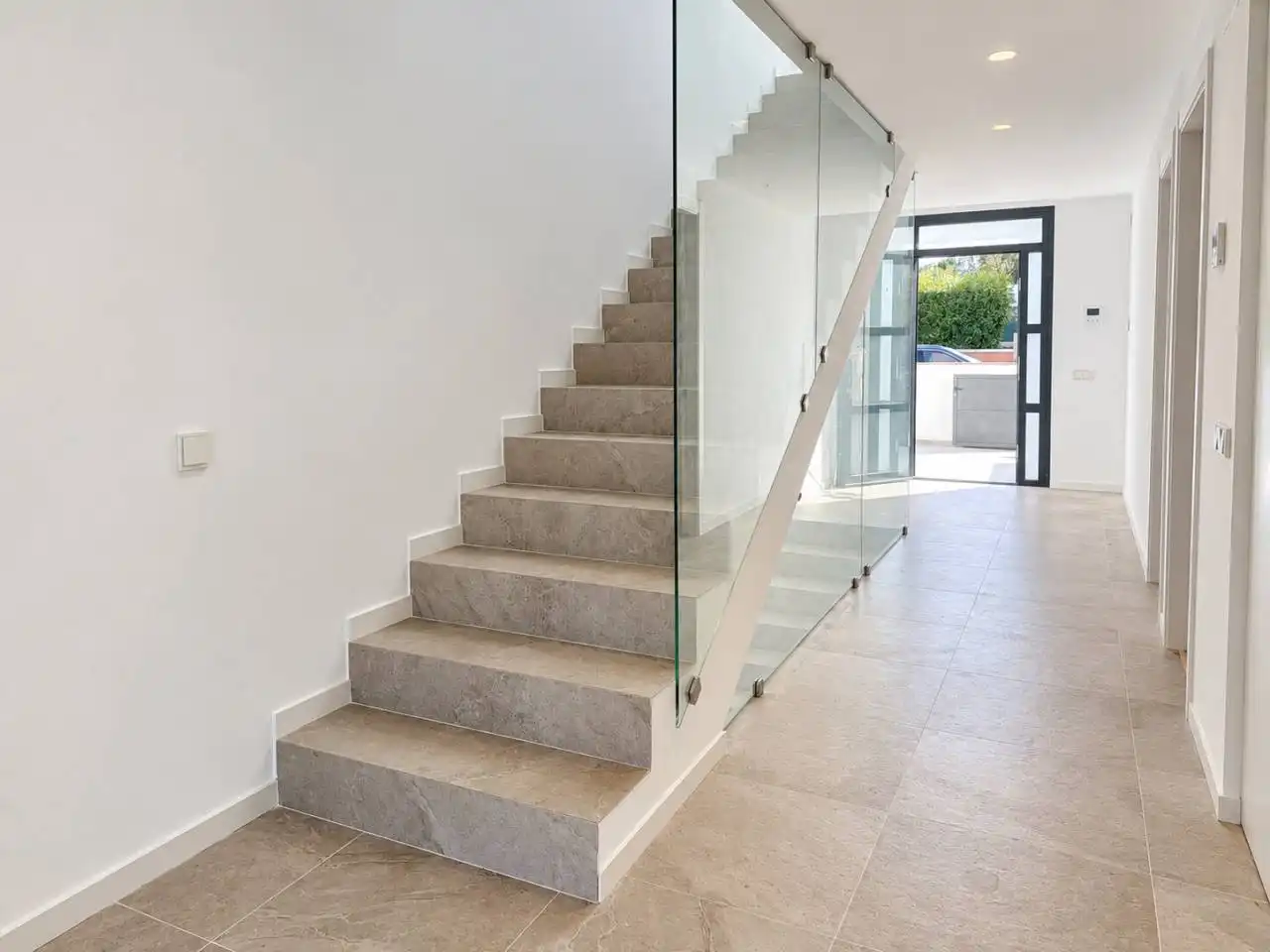 Casa a schiera con giardino in vendita a Calle Fonollerons, imagen 17