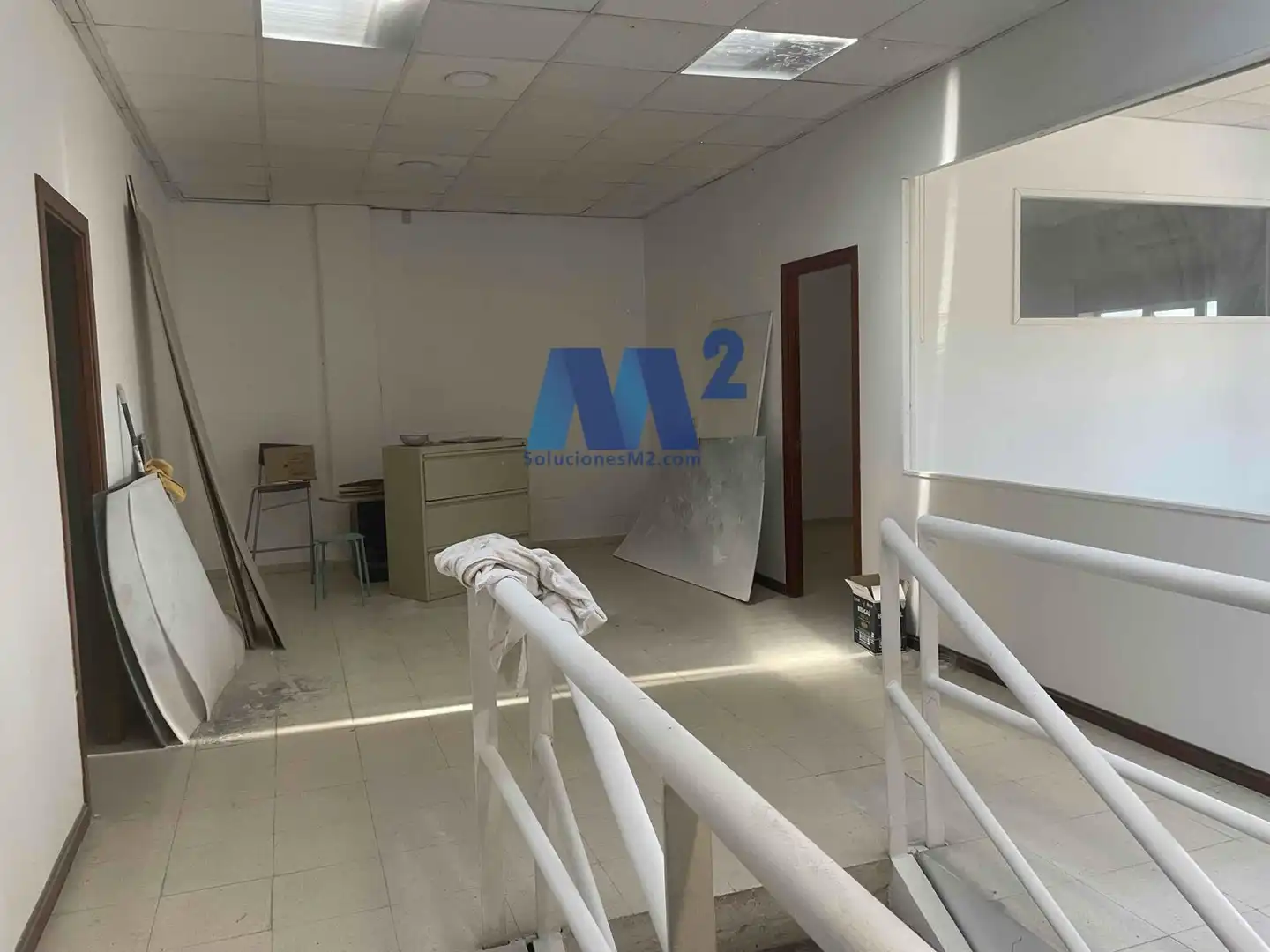 Industrial building to rent in Empleo, imagen 6