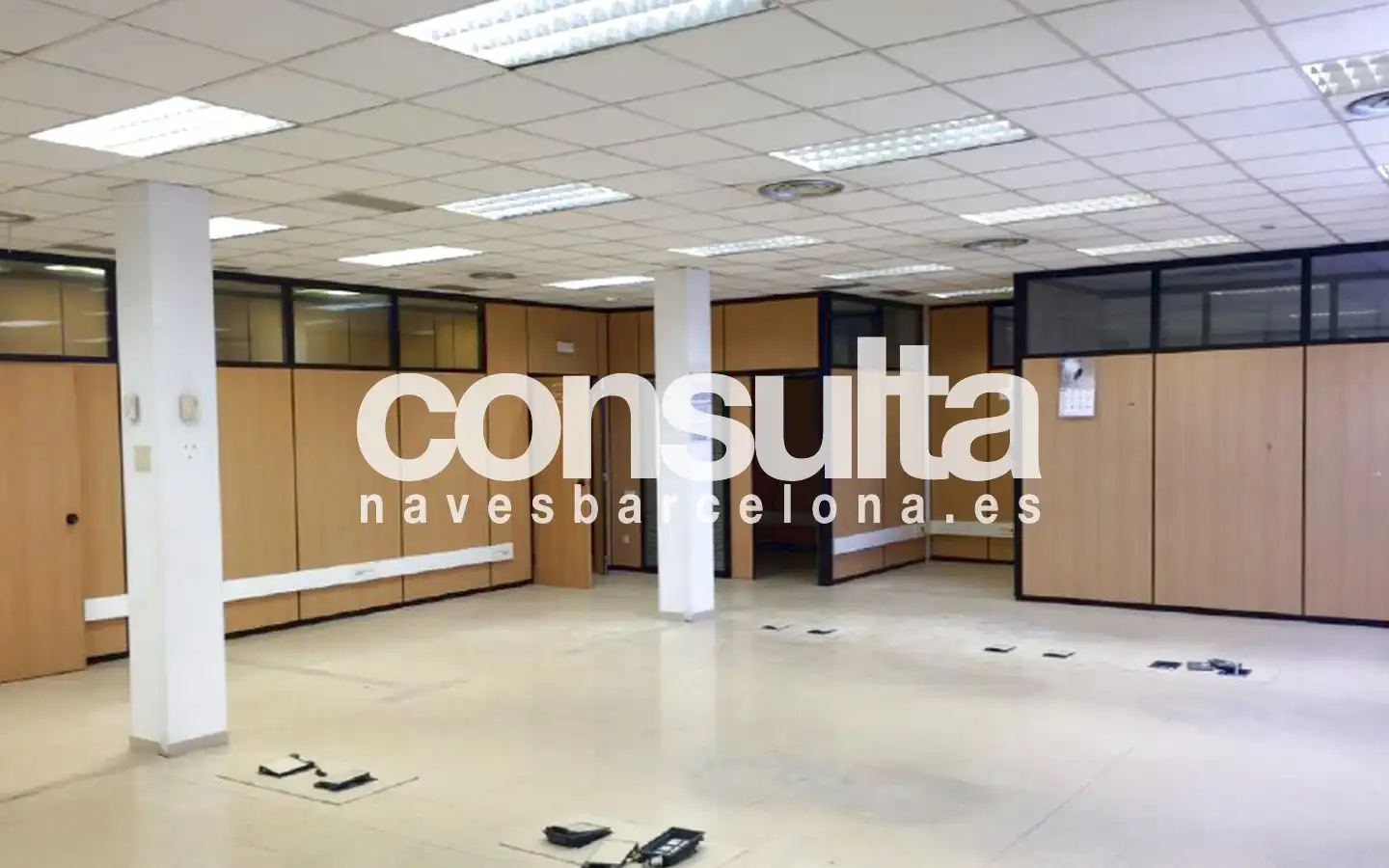 Industrial building for sale in Carrer de les Planes 6, imagen 10