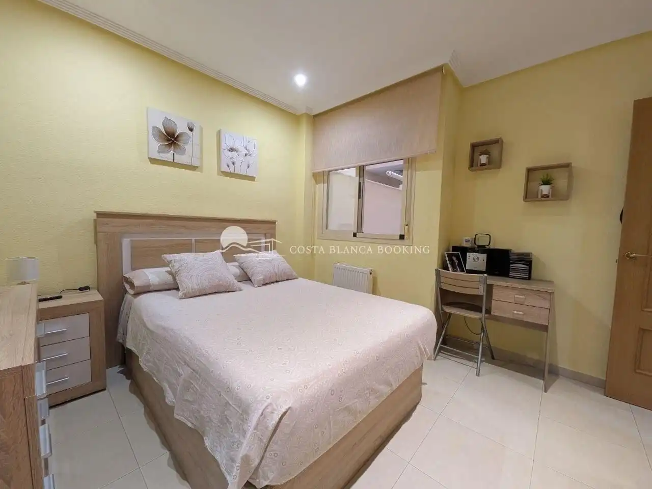 Apartament amb piscina en venda a Pueblo - Urbanizaciones, imagen 20