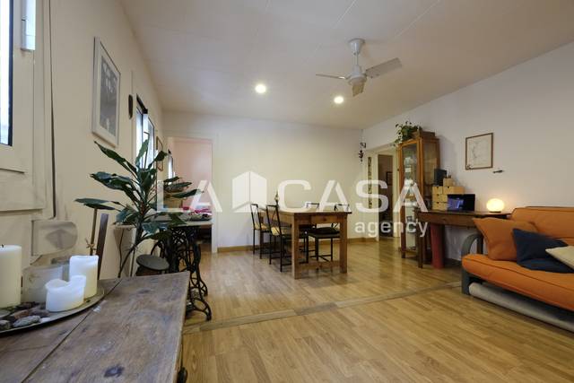 Piso en Venta en El Turó de la Peira