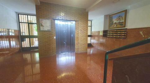 Photo 3 of Flat to rent in Santa Eufemia, Sevilla