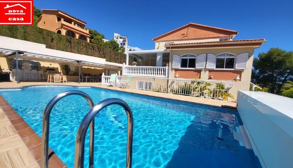 Photo 1 of House or chalet for sale in El Balcó - Jaume I, Castellón