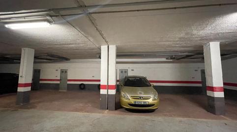 Foto 5 de Garatge en venda a Carrer Mare Nostrum, 67, Canet d'En Berenguer, Valencia