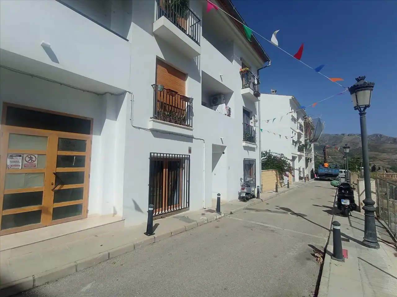 House for sale in Serella, 8