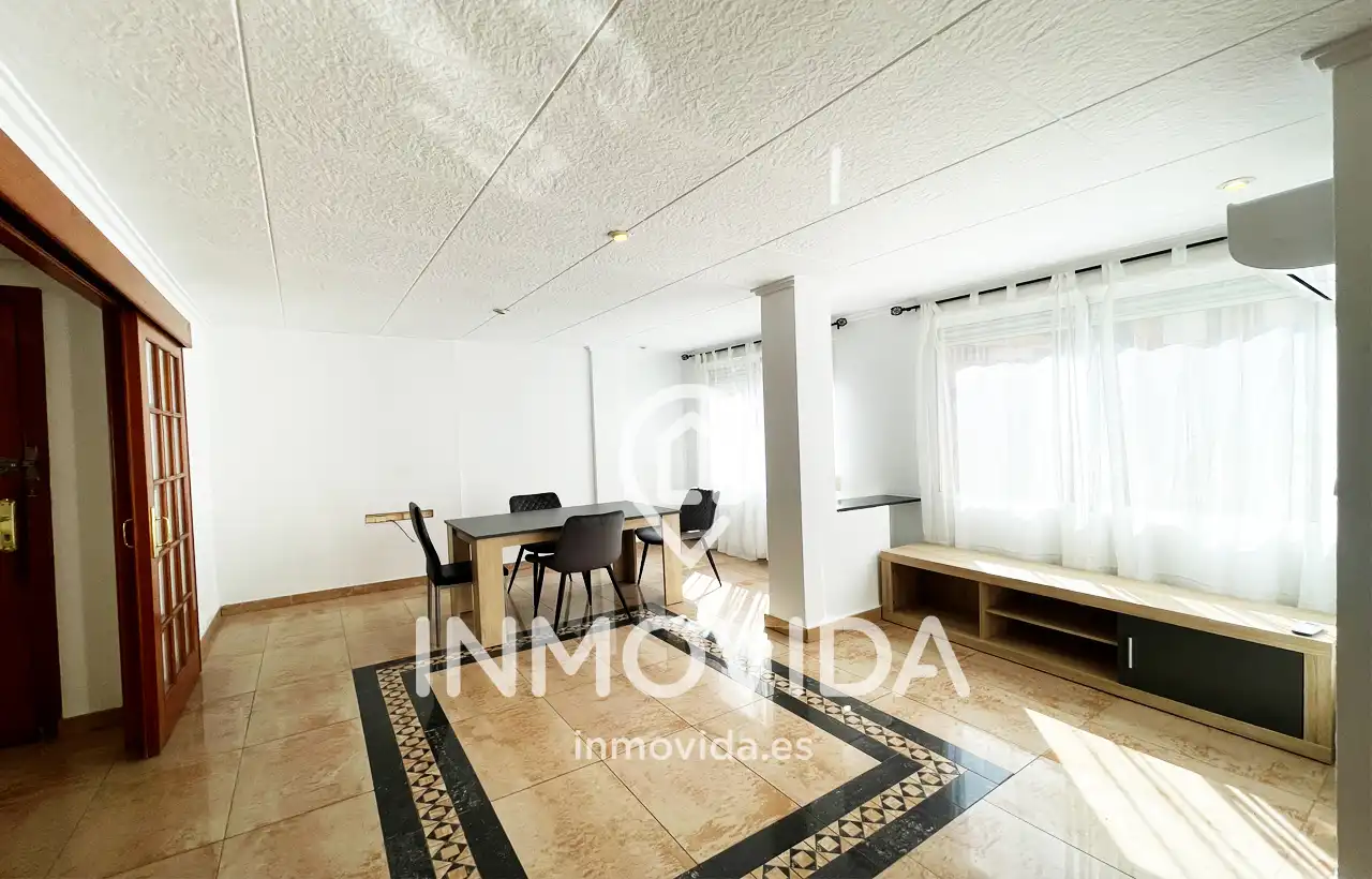 Flat for sale in Avinguda Republica Argentina, 14, Xàtiva
