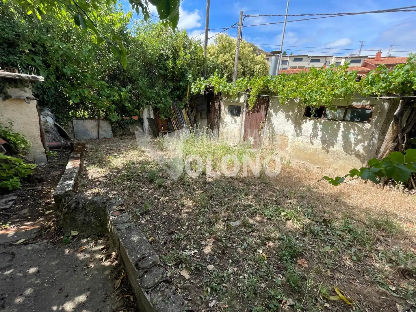 Maison avec jardin à vendre à La Cadena Kalea 8, imagen 7
