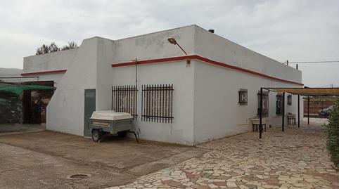 Foto 3 de Casa o xalet en venda a Hondón de las Nieves / El Fondó de les Neus, Alicante