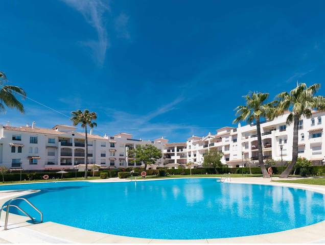 Apartamento en Venta en Nueva Alcántara