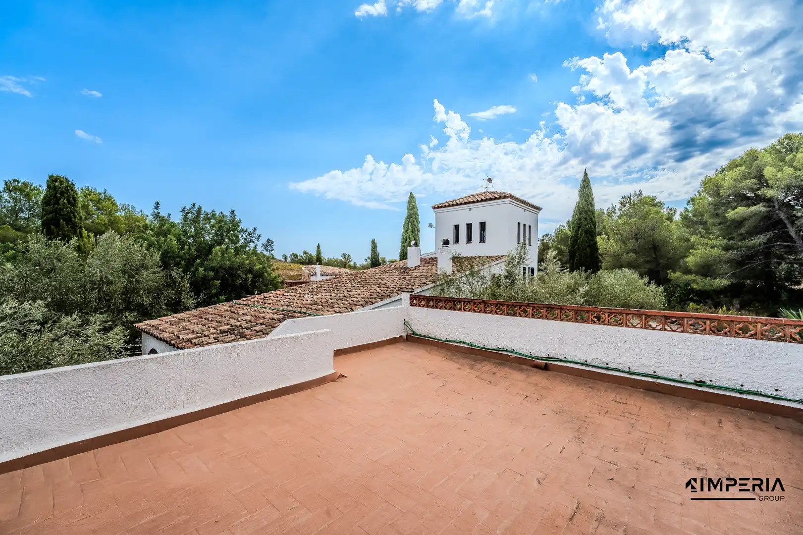Chalet con terraza en venta en N/A, imagen 7