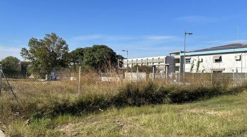 Photo 3 of Industrial land for sale in Calle Gran Via de la Comunitat Valenciana, Tulell, Alzira