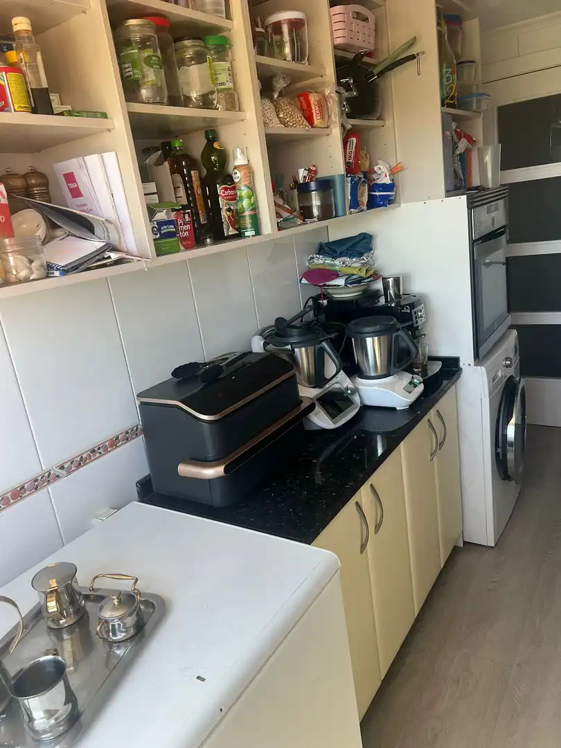 Piso con ascensor en venta en Barrio Blanco, imagen 11