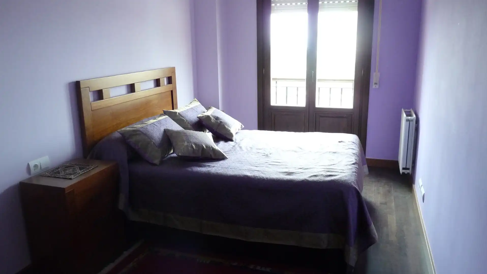 Wohnung mit Aufzug zum Verkauf in Sojuela, imagen 4