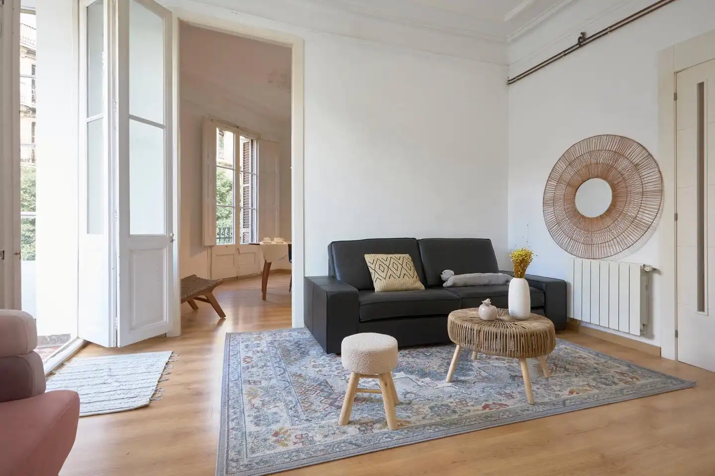 Appartement avec ascenseur à vendre à calle del Comte d'Urgell