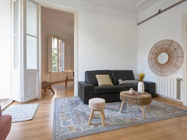 Appartamento con ascensore in vendita a calle del Comte d'Urgell