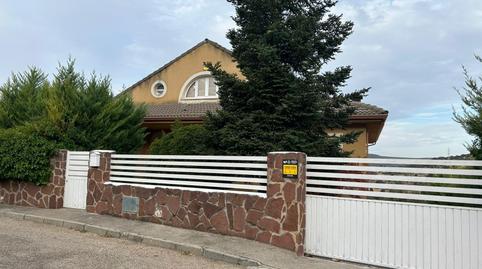 Foto 5 de Casa o xalet en venda a Fuentenovilla, Guadalajara