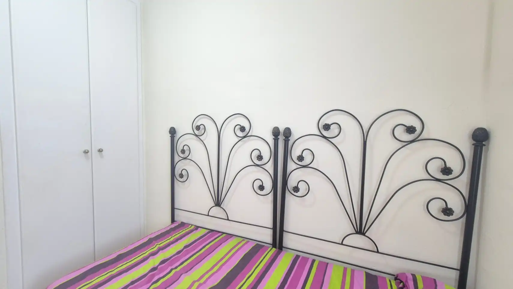 Dormitori de Casa o xalet en venda en Palafrugell amb Aire condicionat, Calefacció i Jardí privat