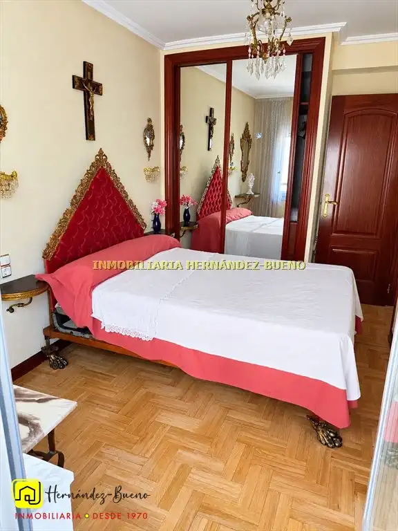 Piso con terraza en venta en Garrido, imagen 14
