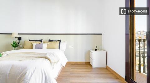 Photo 3 of Flat to share in Russafa, Valencia