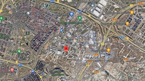 Foto 3 de Residencial en venda a Dehesa Vieja, 38, Los Berrocales,  Madrid Capital