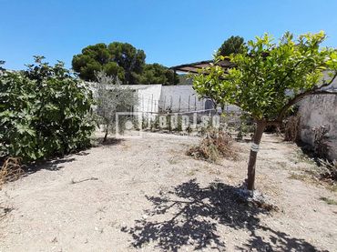 Casa con giardino in vendita a Humilladero