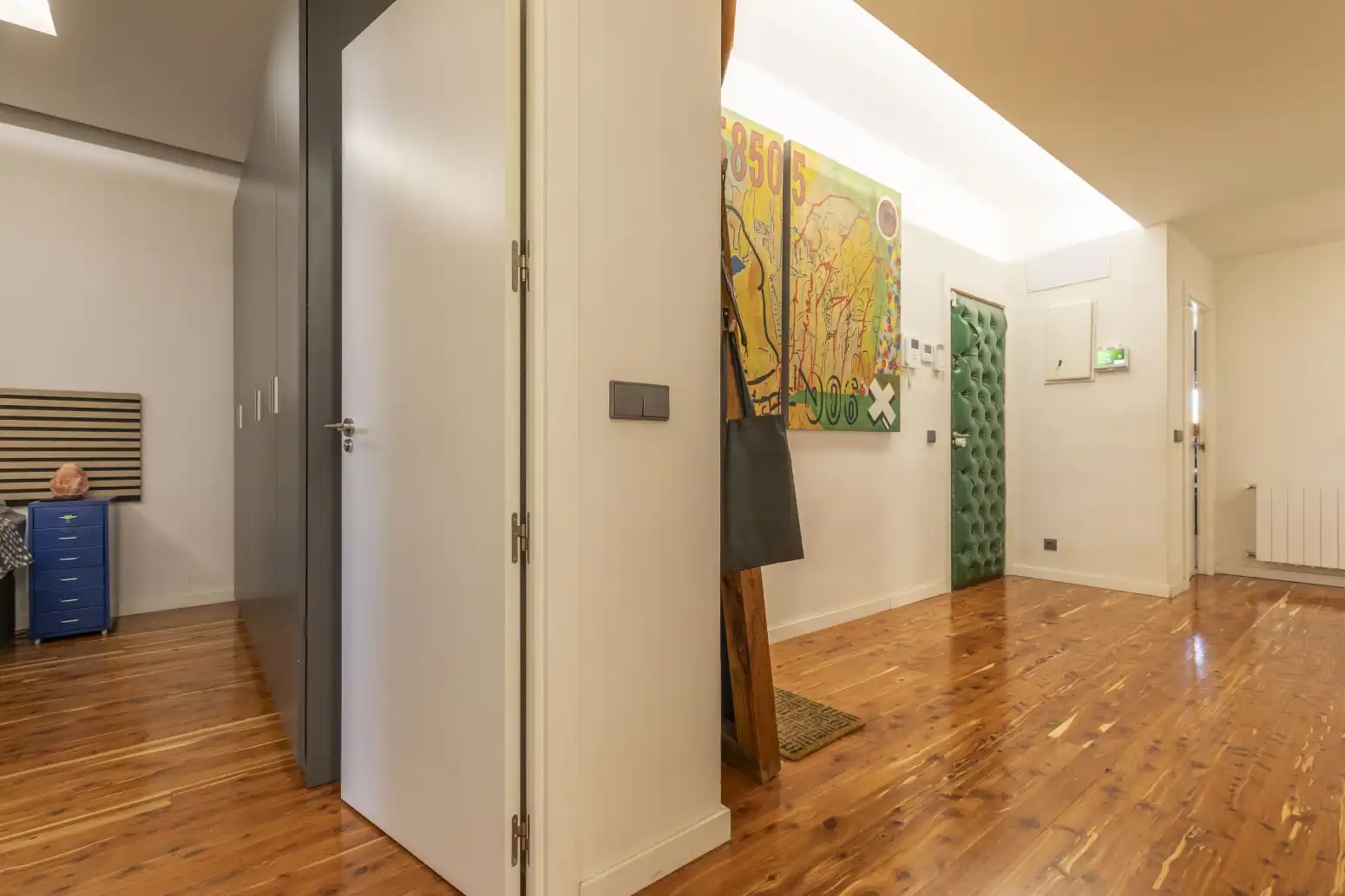 Piso en venta en Meliana con Aire acondicionado, Calefacción y Terraza