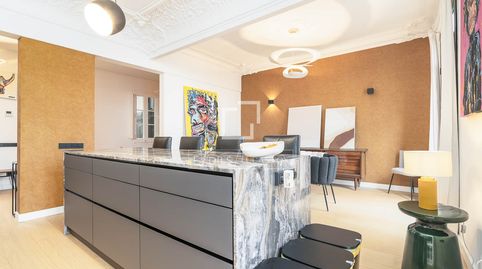 Foto 2 de Pis en venda a Sant Antoni, Barcelona Capital