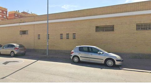 Foto 3 von Geschaftsraum zum Verkauf in Calle Carlos Haya, 1, Salesianos, Utrera