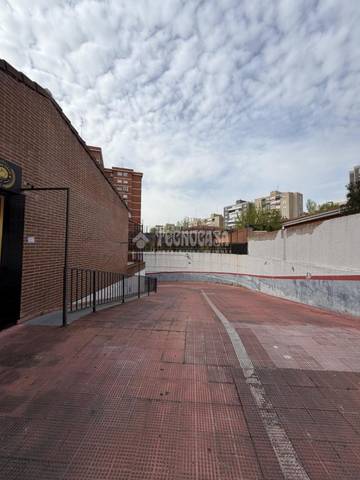 Garaje en Venta en Fuenlabrada II - El Molino