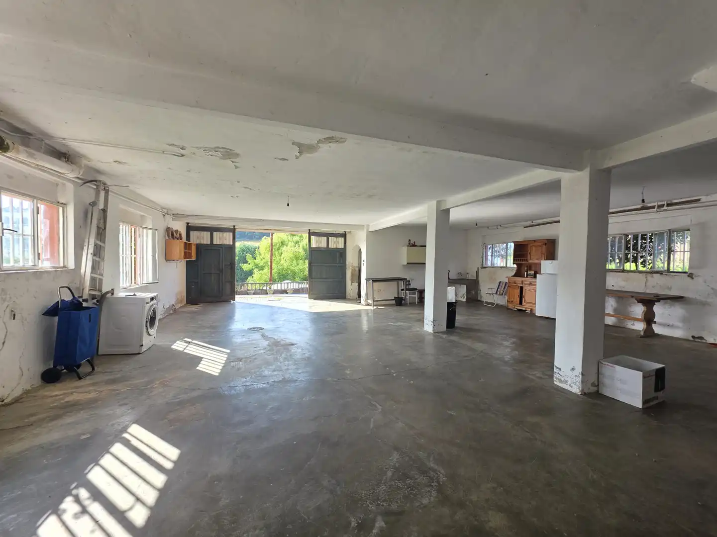 Casa o chalet en venta en Siero con Calefacción, Parquet y Terraza