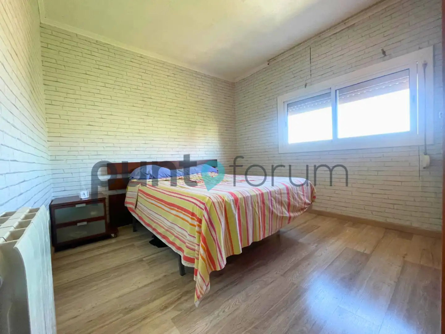 Habitación de Piso en venta en Barcelona con Calefacción, Trastero y Amueblado