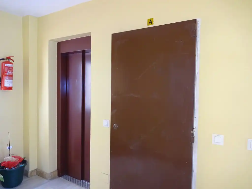 Wohnung zum Verkauf in C/ Jacinto Benavente, Huércal de Almería
