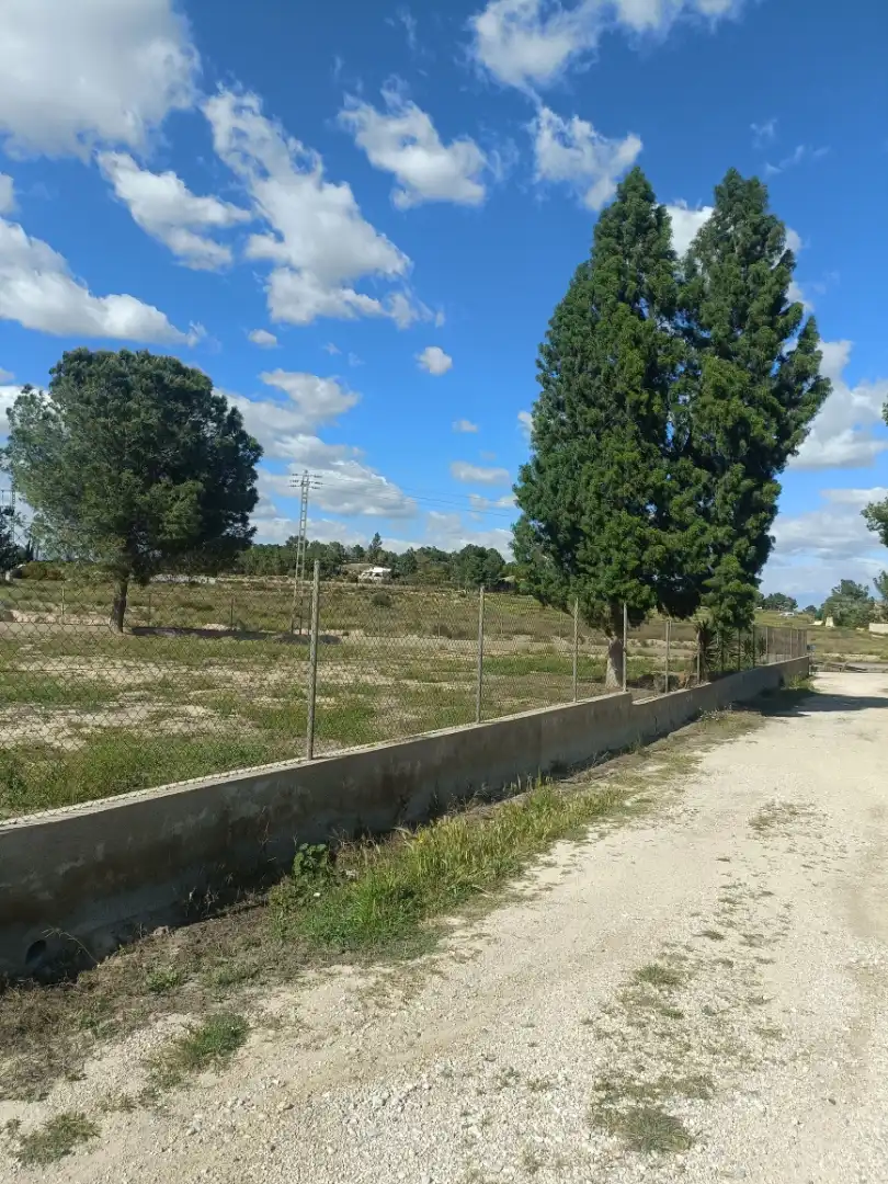 Terreno en venta en Molina de Segura