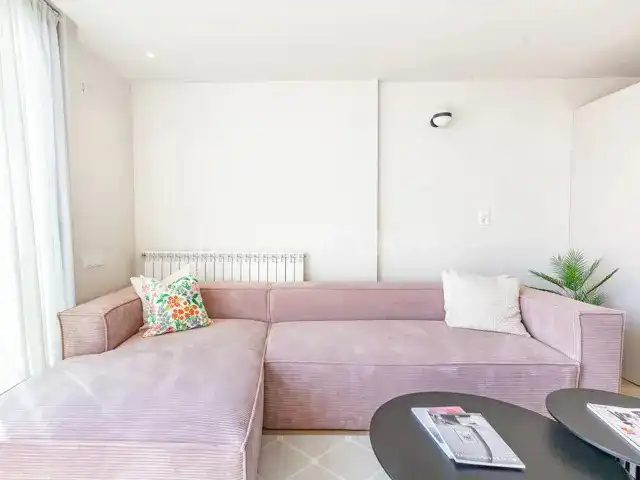 Neubau-Penthouse zum Verkauf in Eixample, imagen 13