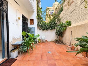 Flat with lift for sale in Carrer de Margarit
