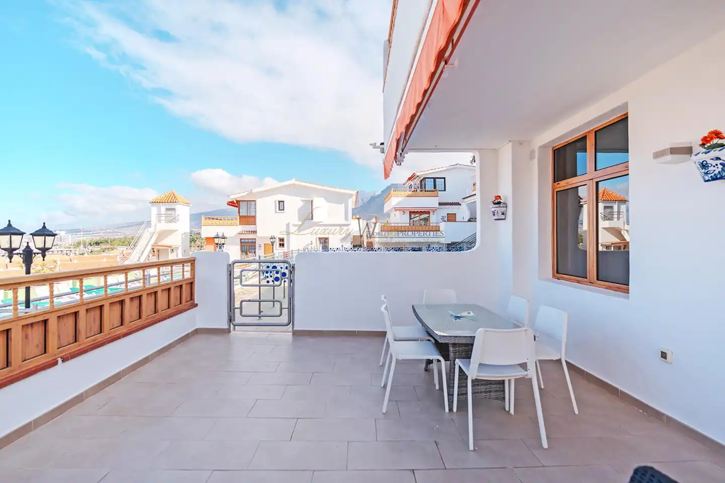 Apartment mit Pool zum Verkauf in Noruega, imagen 5