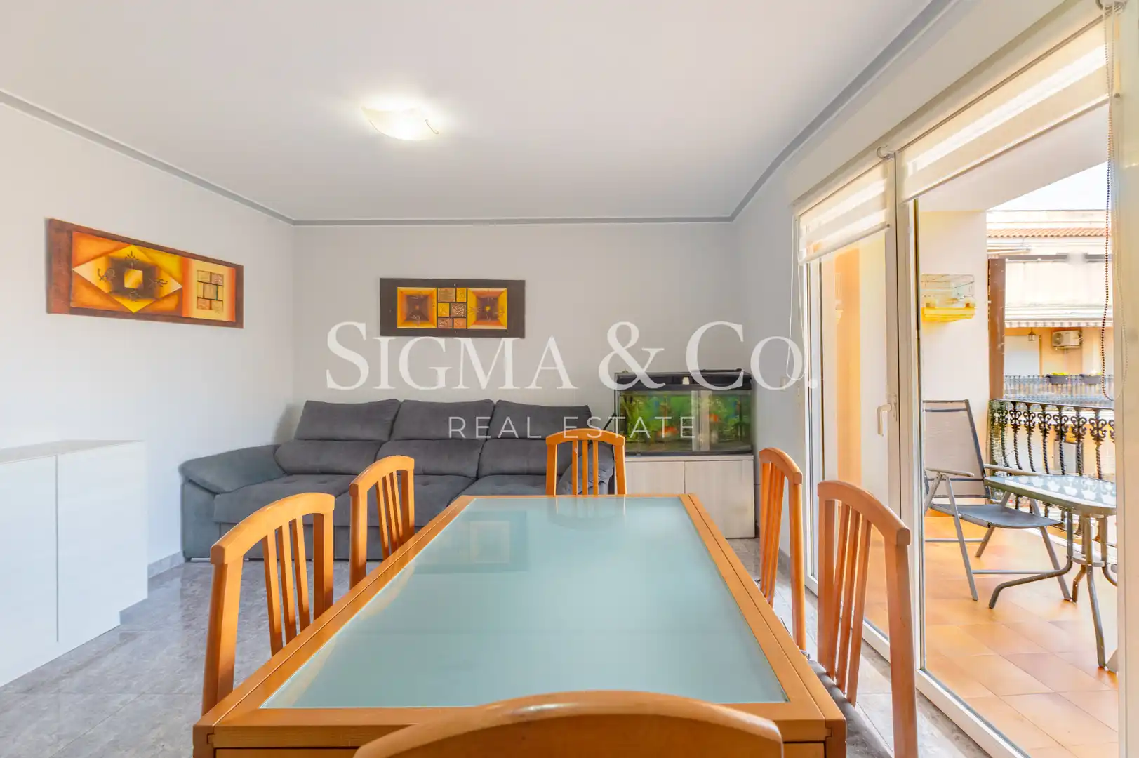 Piso con ascensor en venta en Plaça Enric Valor, imagen 40