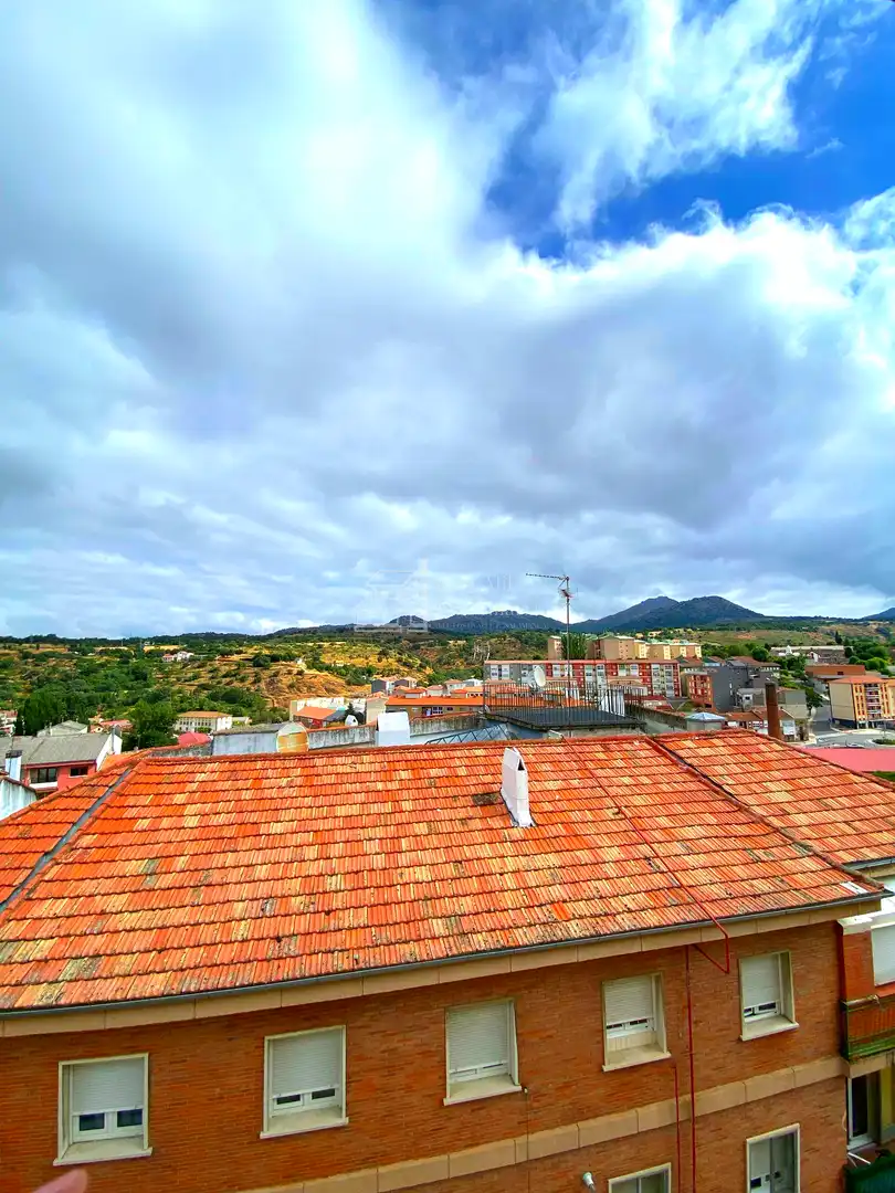 Pis en venda a MADRE MATILDE, Béjar