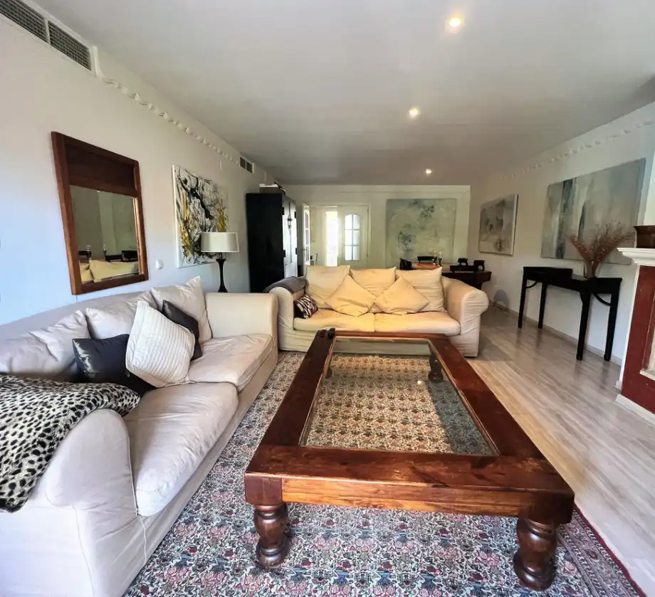 Appartement avec piscine à vendre à San Pedro de Alcántara, imagen 3