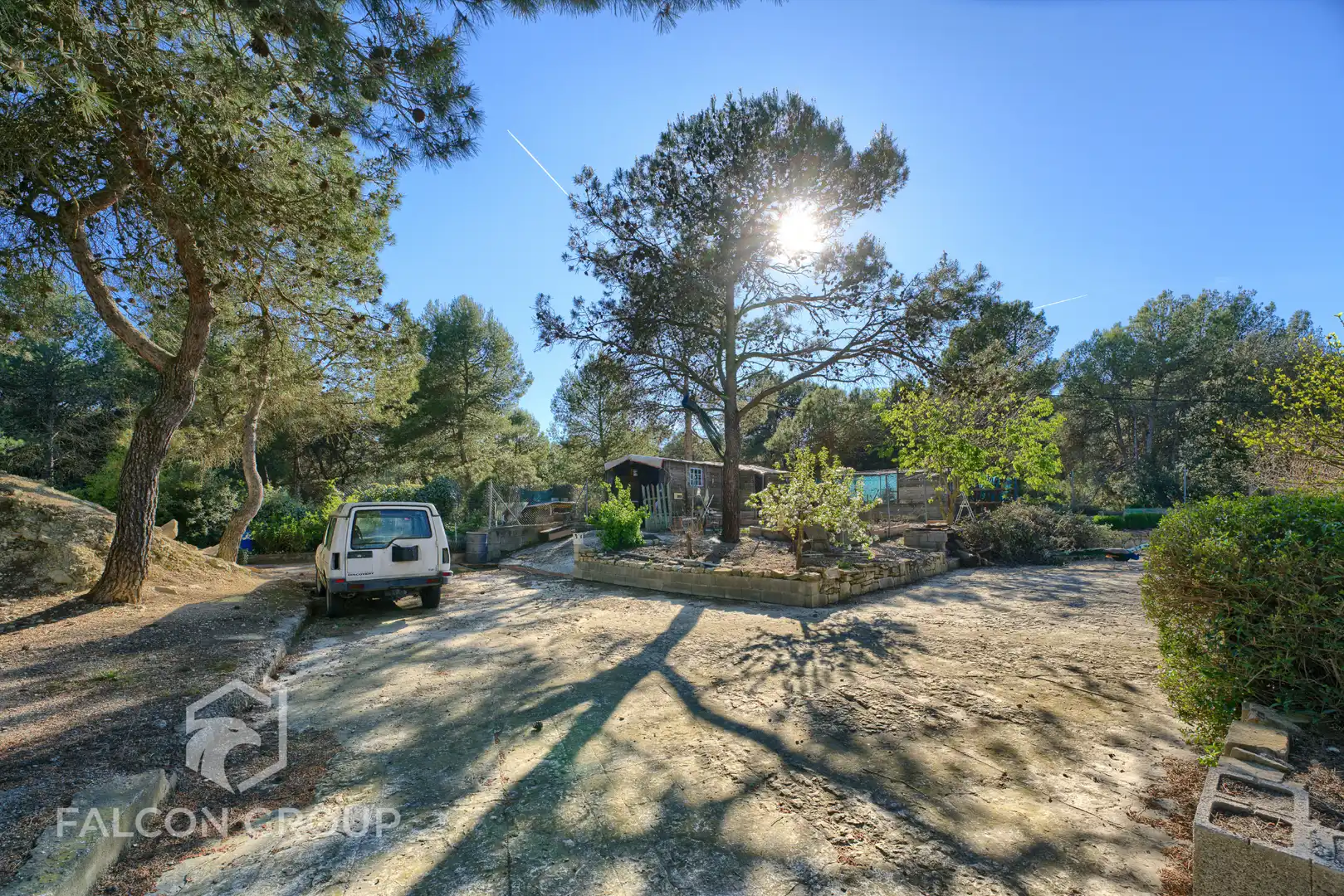 Casa o chalet en venta en Querol con Jardín privado, Terraza y Trastero