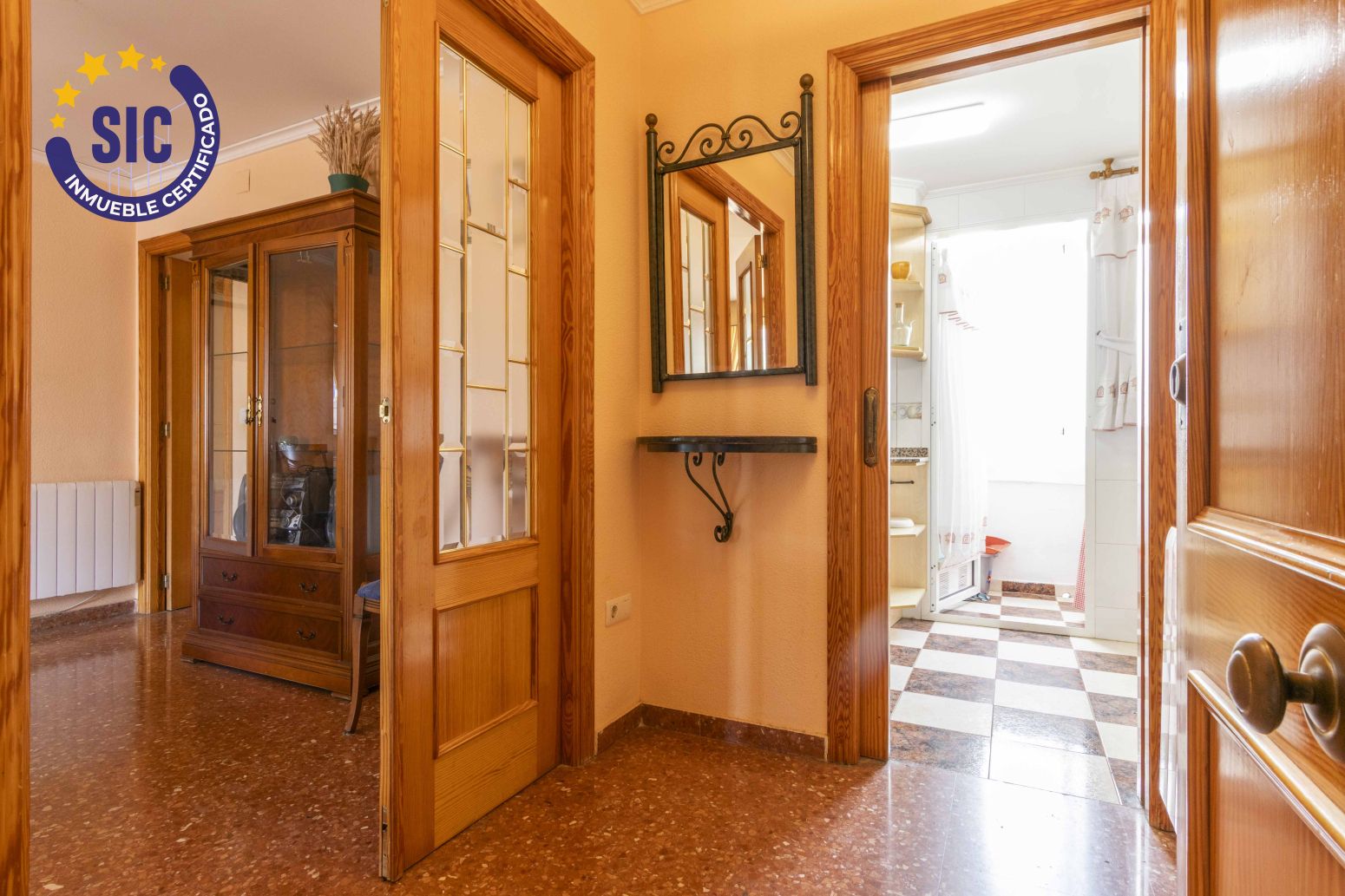 Attic for sale in Benifairó de les Valls