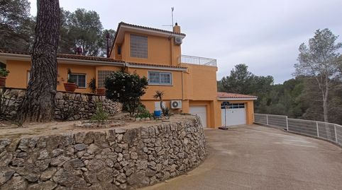 Foto 5 de Casa o xalet en venda a Torre Gassia, 11, Urbanitzacions, Tortosa