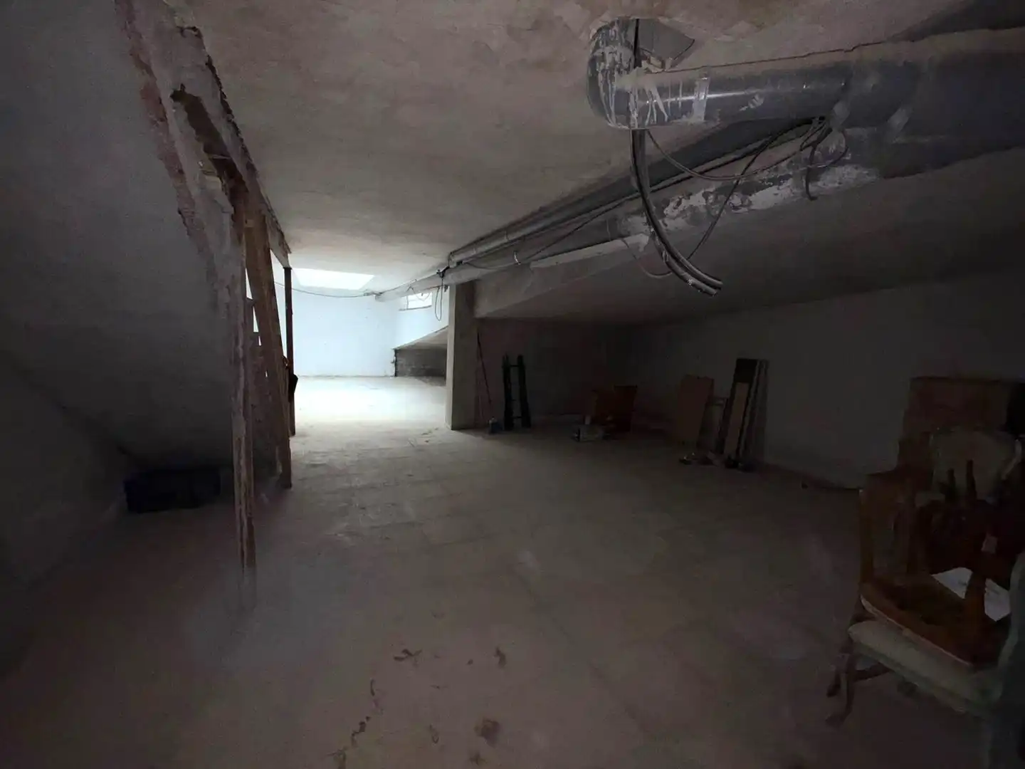 Local comercial en venta en Calle Aníbal González, imagen 3