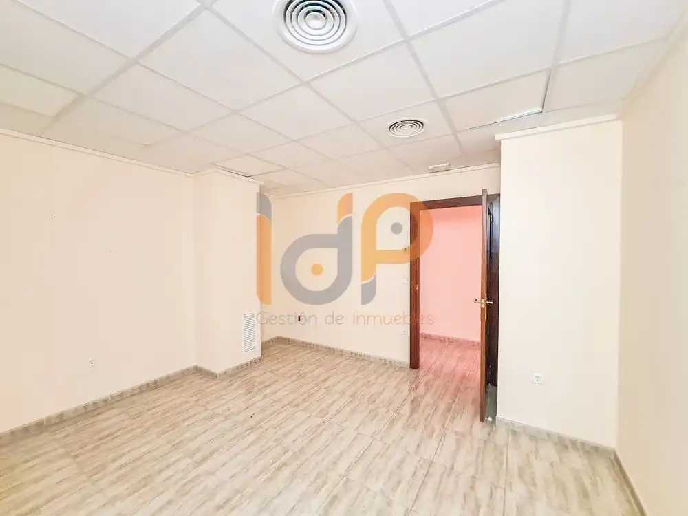 Locale commerciale in vendita a Huércal-Overa, imagen 10