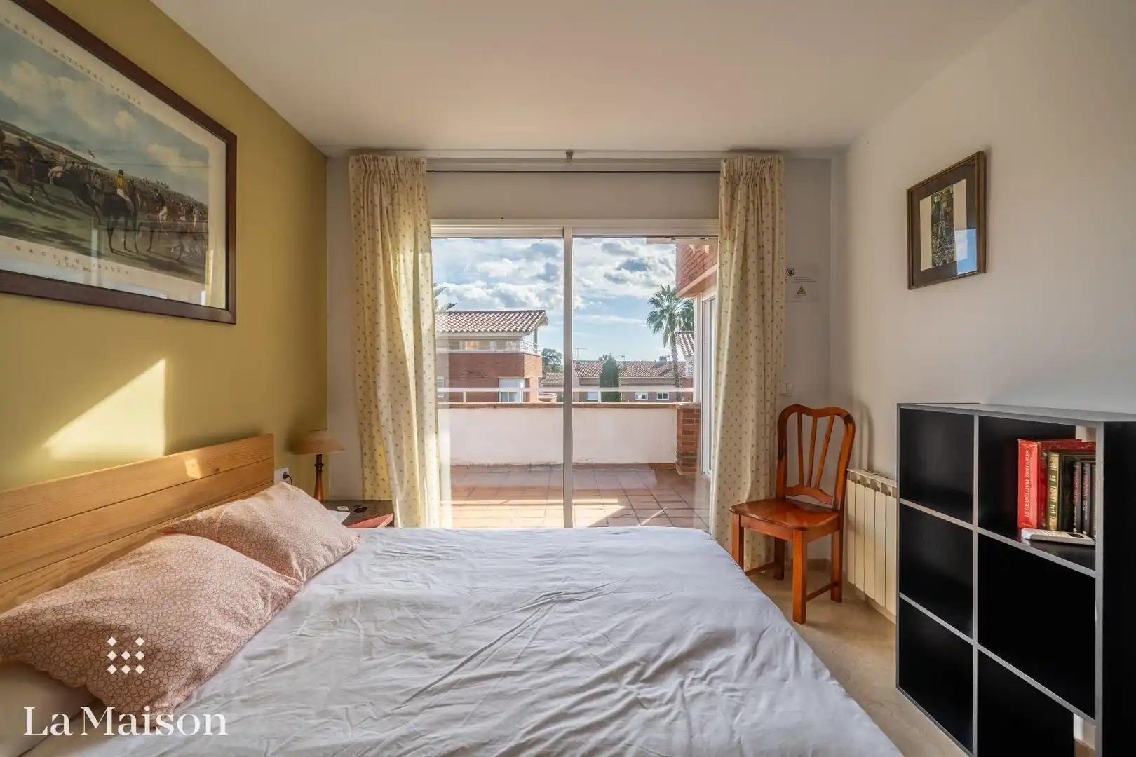 Casa amb terrassa en venda a Sant Vicenç platja, imagen 37