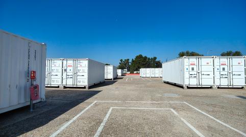 Photo 4 of Box room to rent in Calle de la Barca, 44, Los Berrocales, Madrid